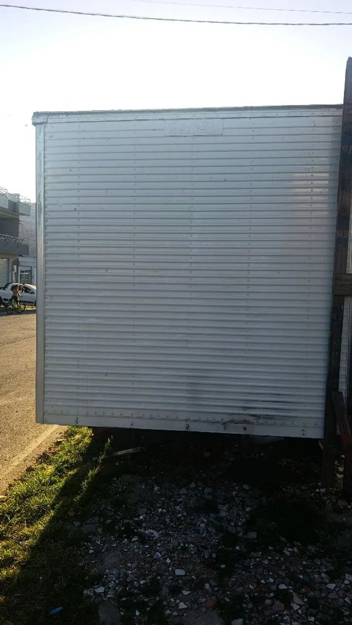 Baú usado  - Foto 4