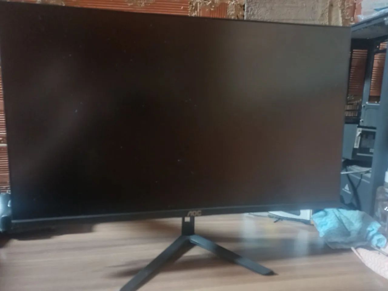 Monitor AOC 180hz - Foto 4