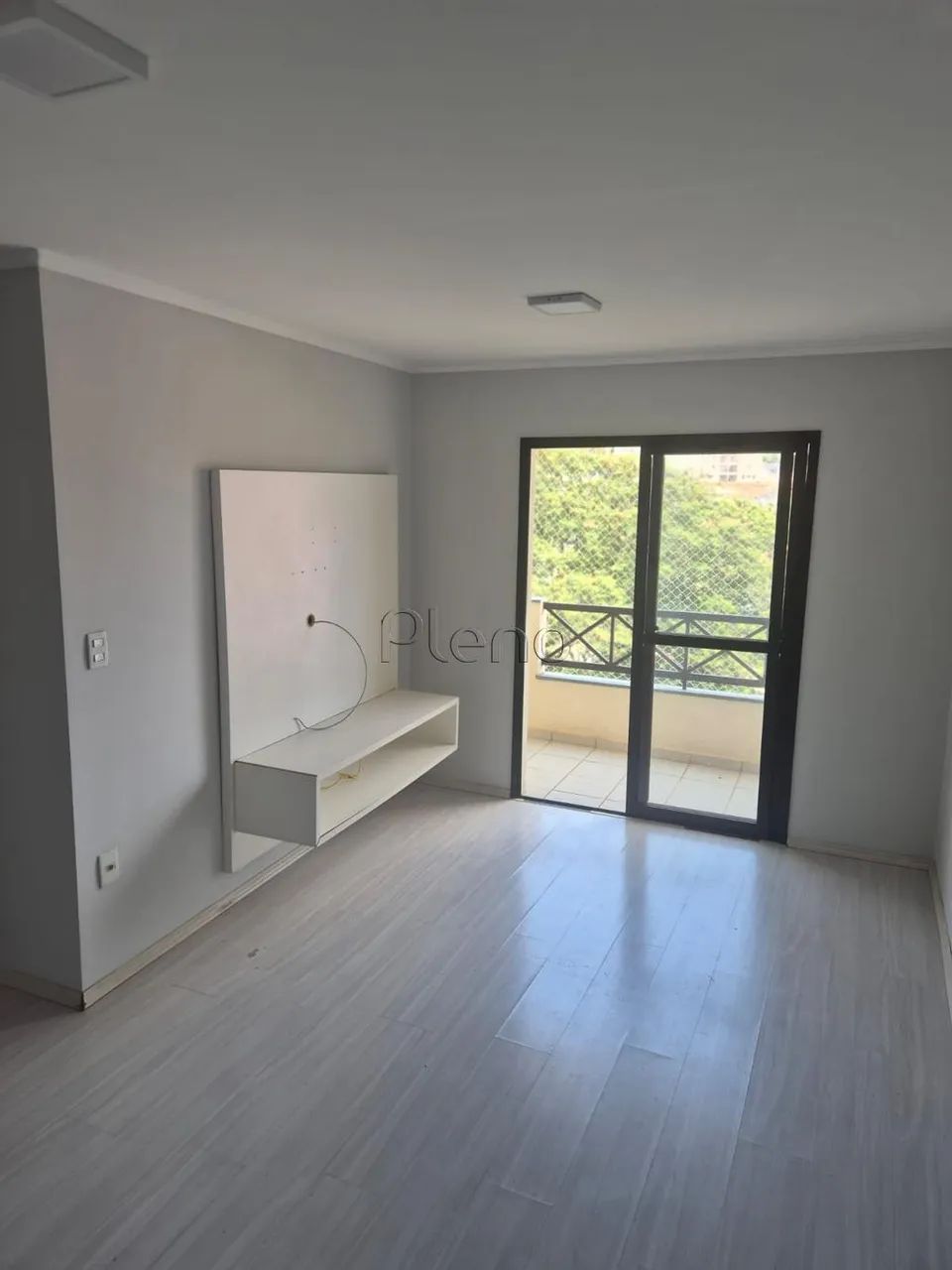 Apartamento à venda em Campinas, Jardim Margarida, com 3 quartos, com 75.83 m²