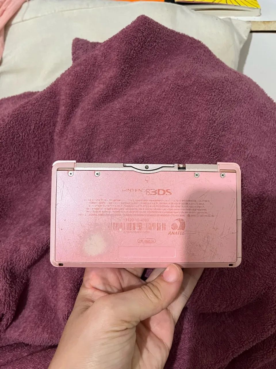 Nintendo 3ds + dsi  - Foto 5