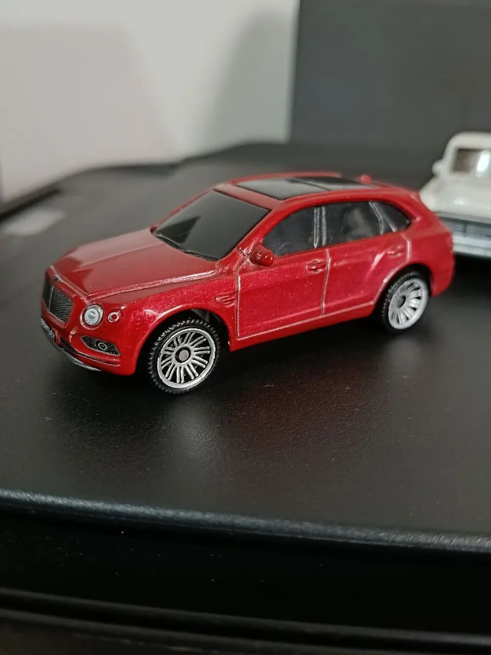 Matchbox pack 5 minis loose  - Foto 2