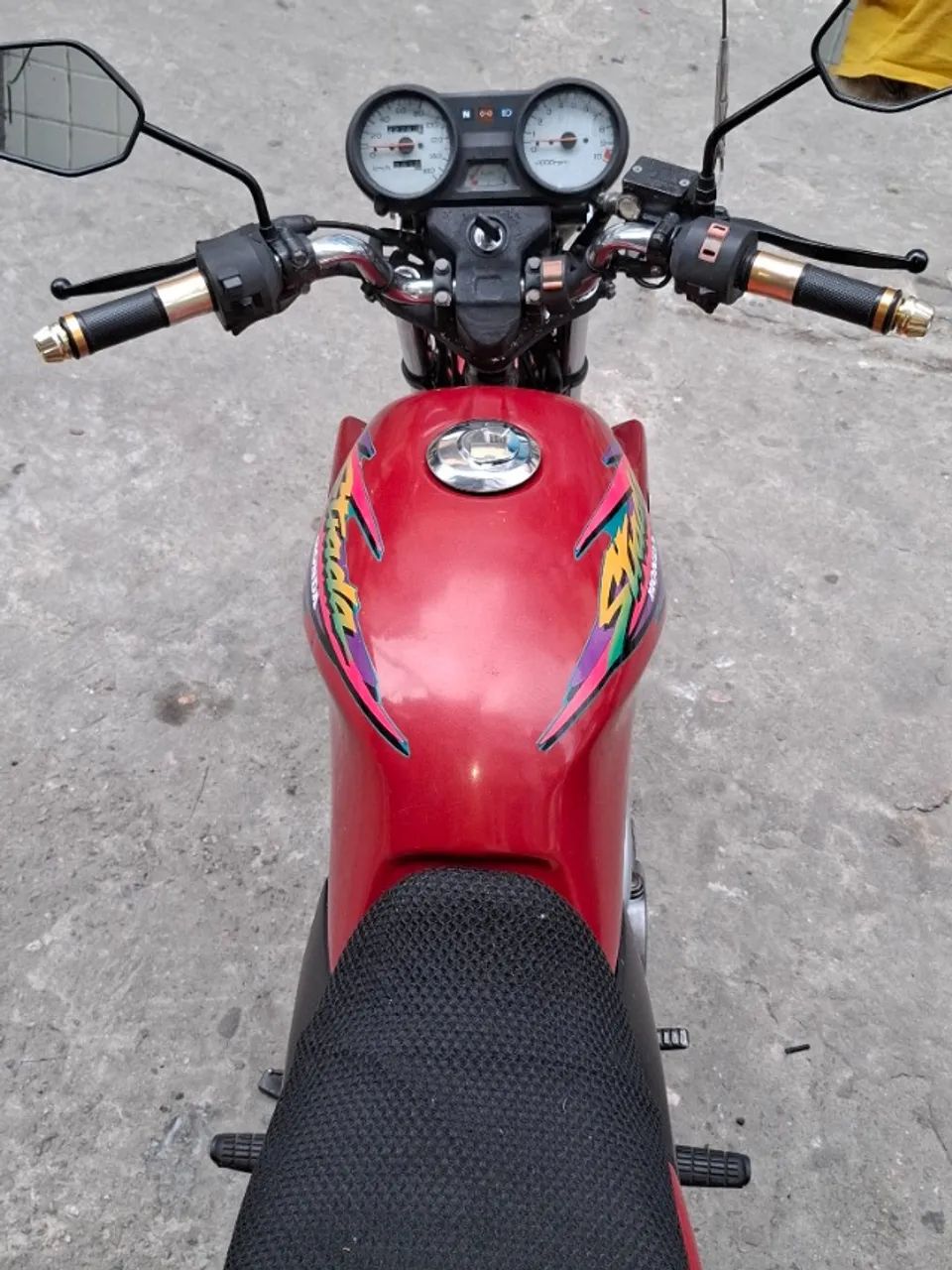 Vende - Foto 2