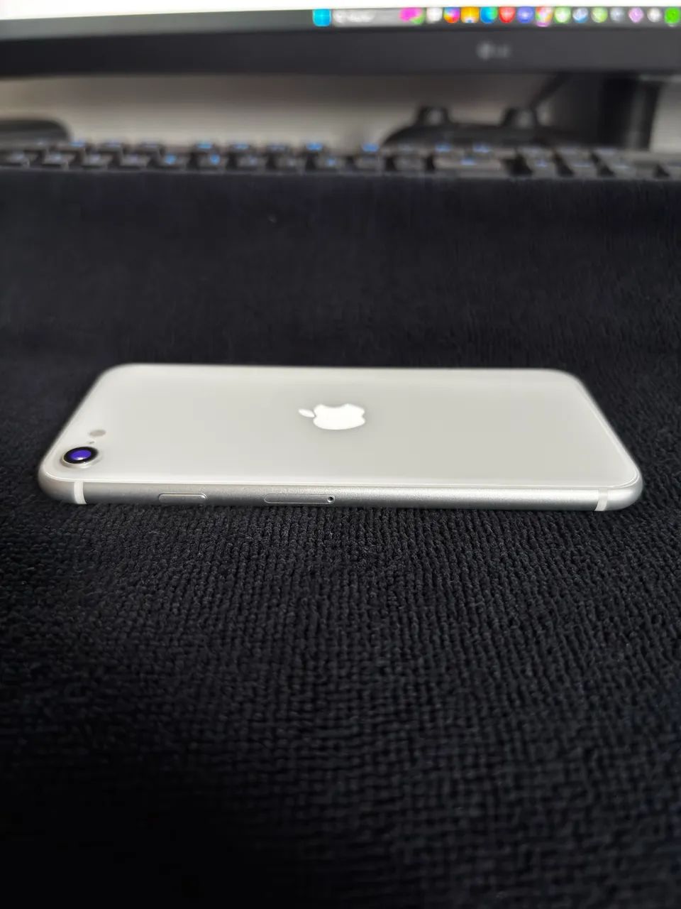 IPHONE SE 2020 - Foto 5