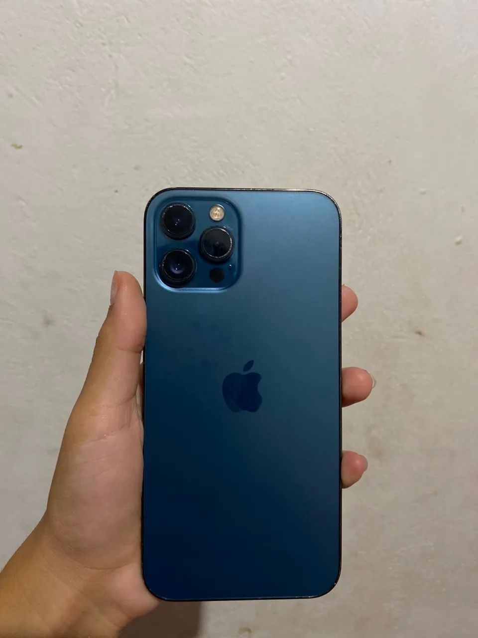 Vende-se esse iPhone 12 Pro Max  - Foto 2