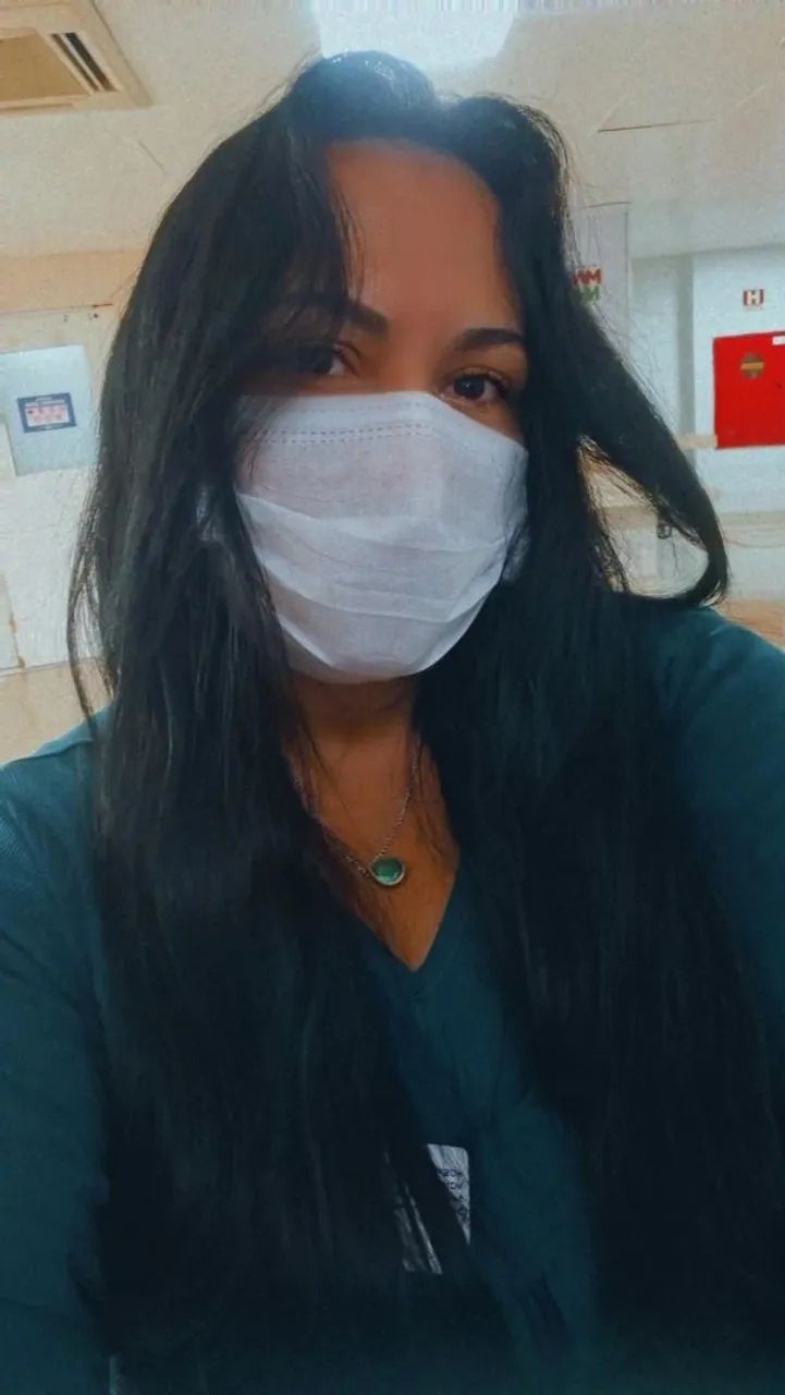 ACOMPANHANTE HOSPITALAR 24 HORAS 