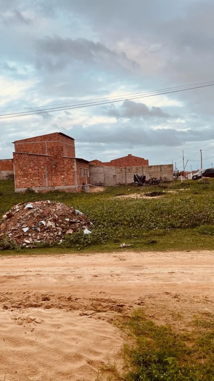 VENDO ESSE TERRENO VALOR 26 MIL  - Foto 5