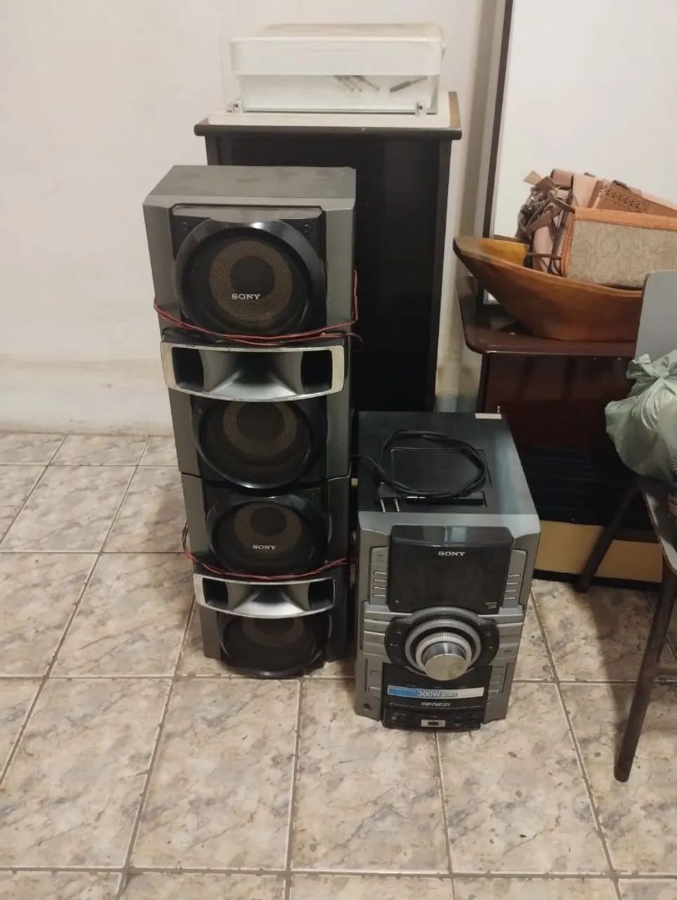 DOAÇÃO E VENDA. - Foto 5