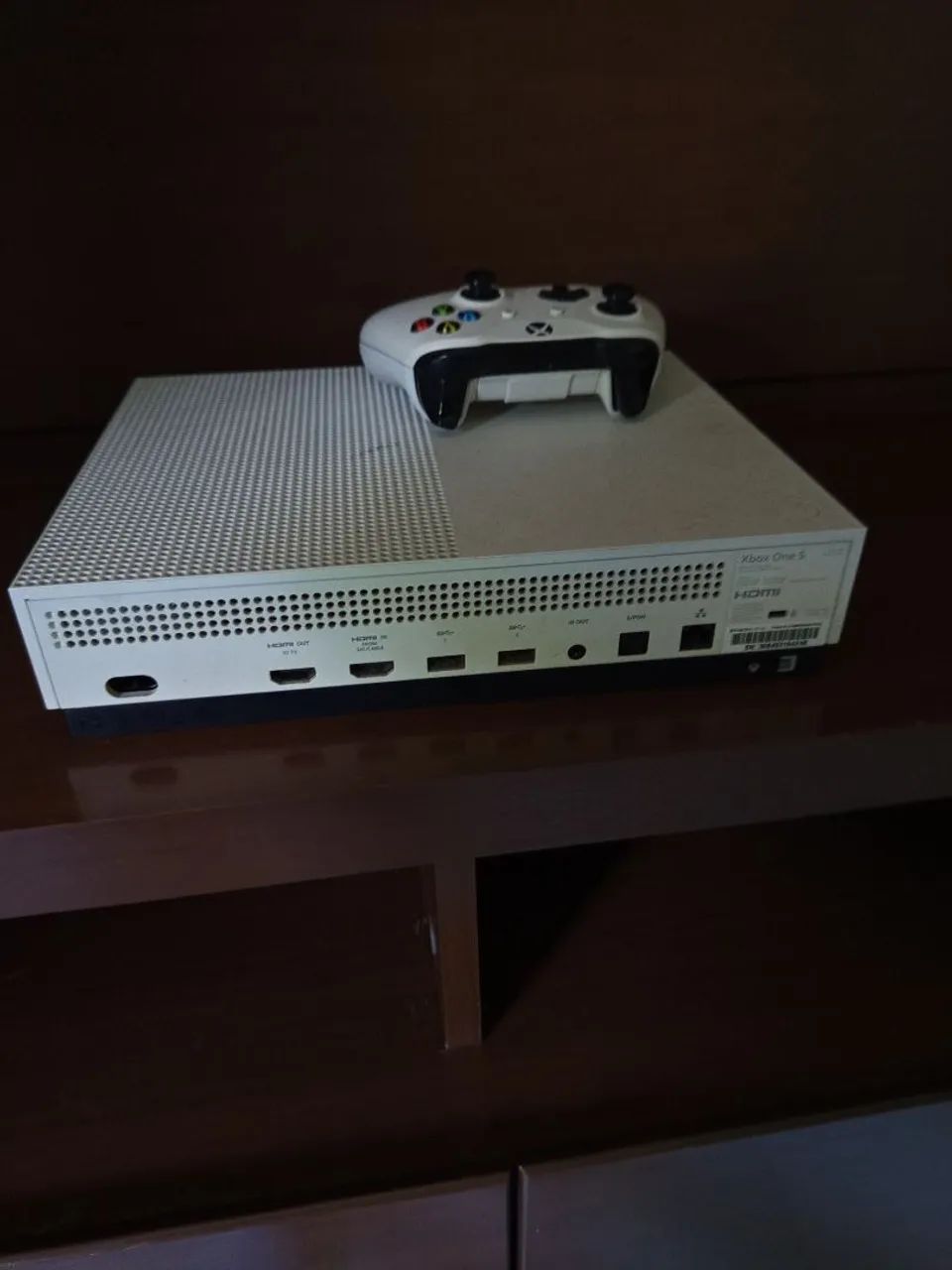 Xbox one S - Foto 4