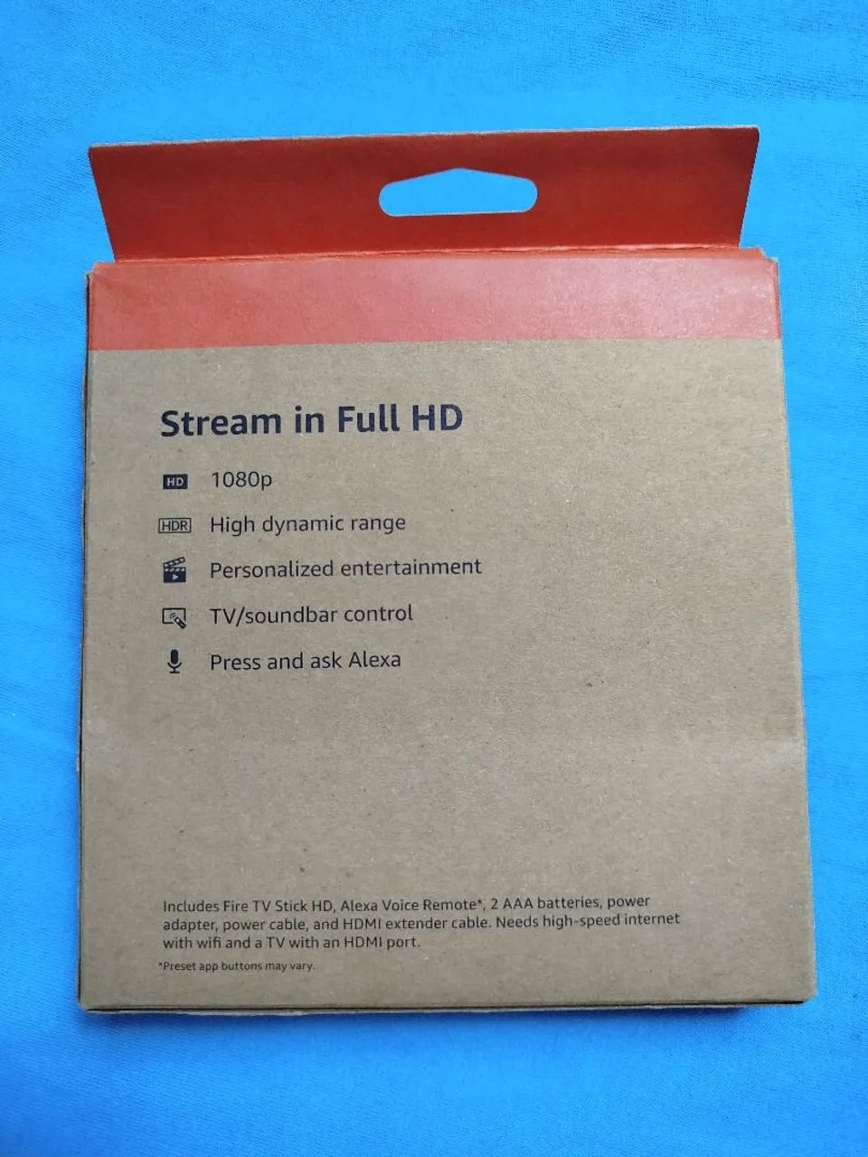 Amazon Stick Original  - Foto 2