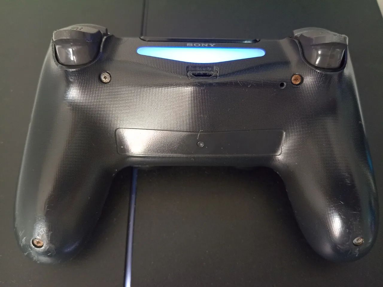Controle original PS4  - Foto 3