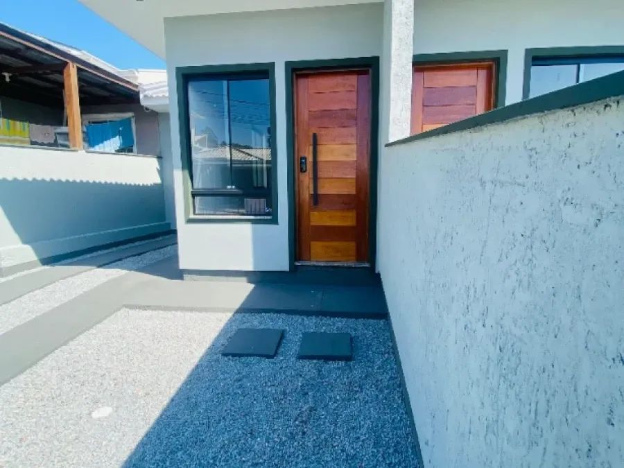Casa Geminada 2 Quartos 50m² - Bela vista - Foto 2