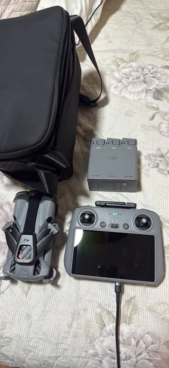Drone Dji Mini 5 Pro Plus