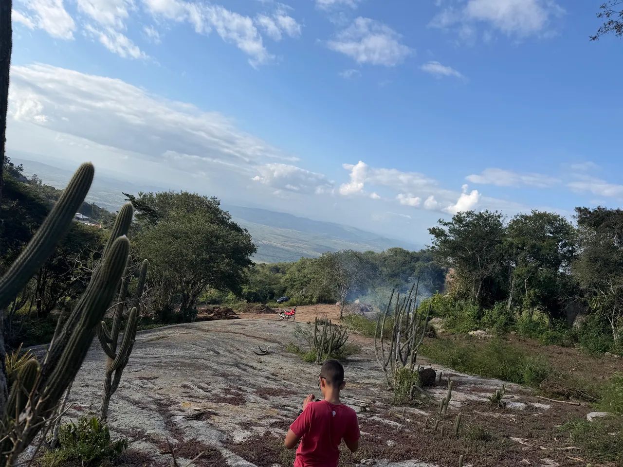 Terreno em Serra negra
