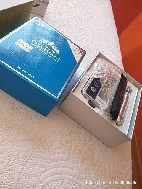 Aparelho de micropgmentação e estética  - Foto 3