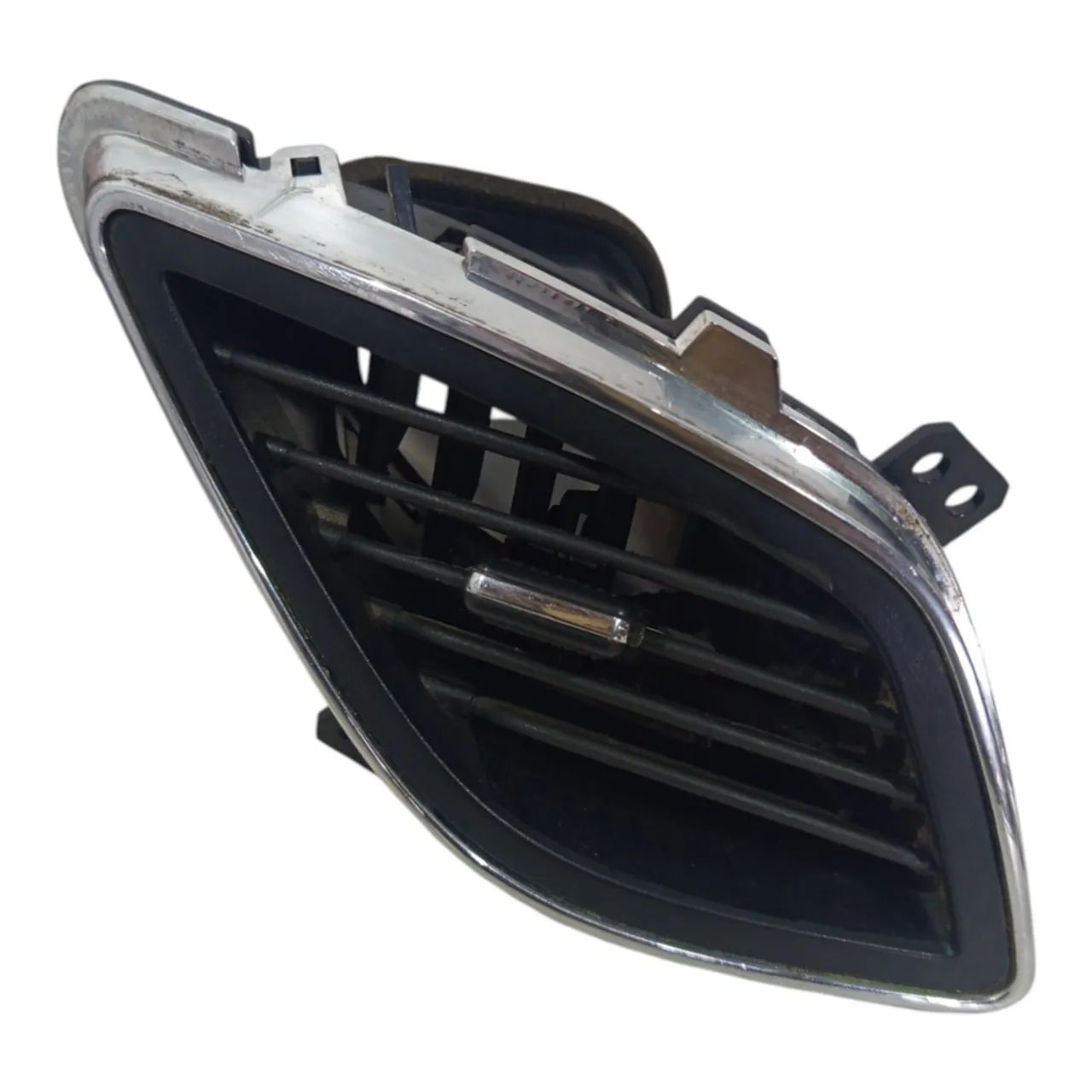 Difusor Ar Central Direito Jac J6 Diamond 2011 A 2016