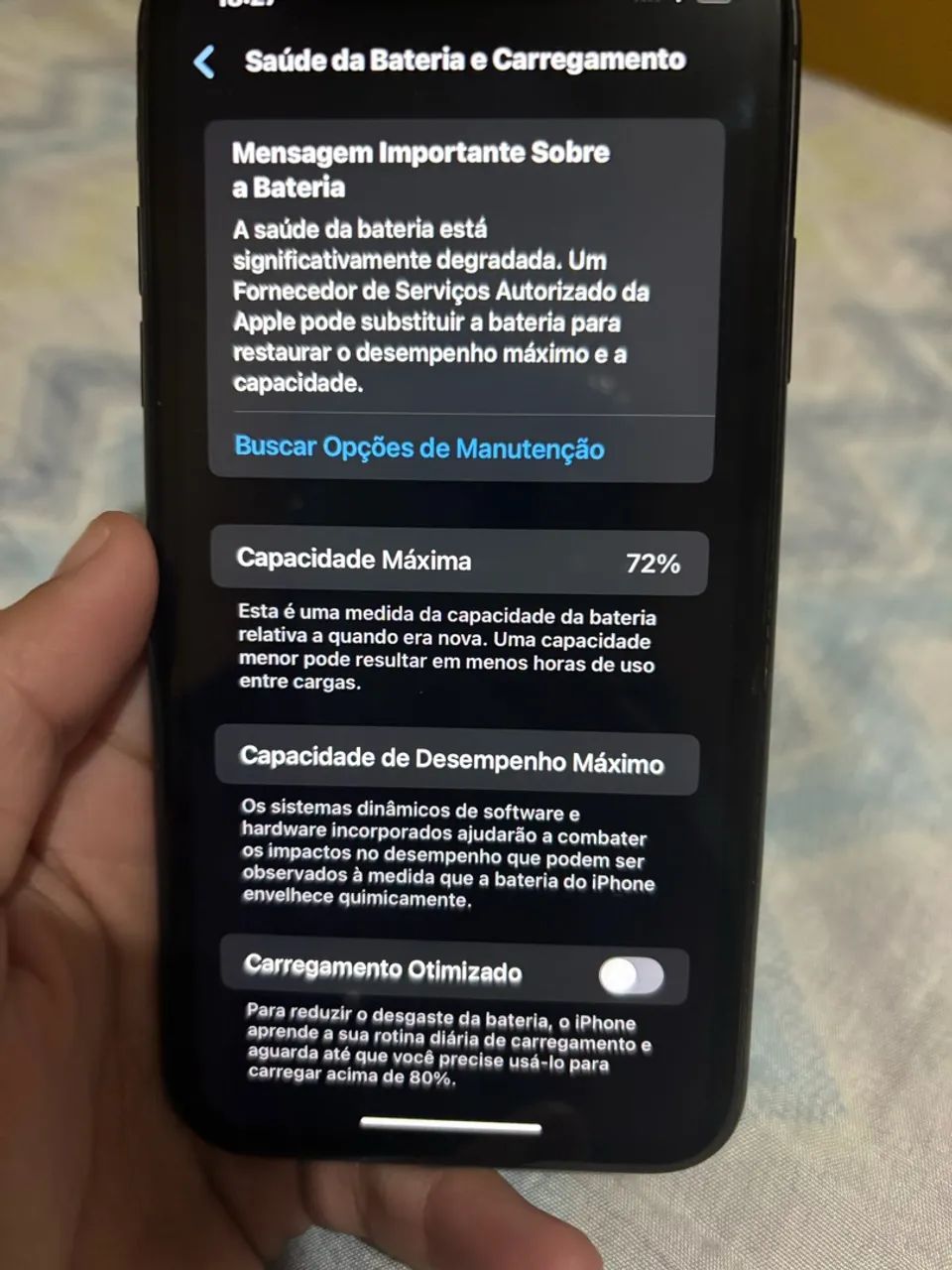 iPhone 11 - Foto 3