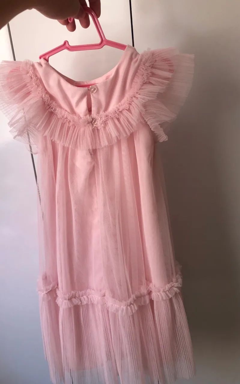 Vestido infantil  - Foto 2