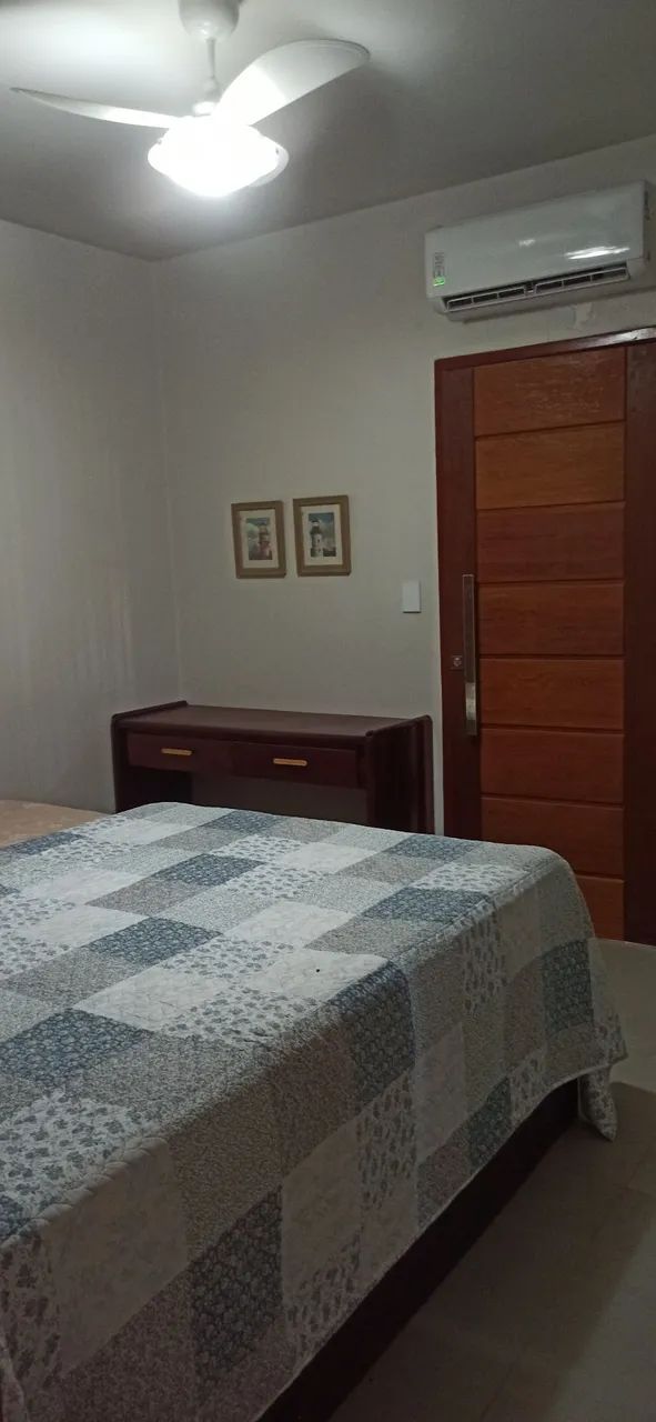 Casa para temporada a 200 metros da praia em Conceição da Barra - Foto 4