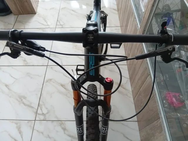 Bicicleta Mtb Carbono 12V Hidraúlica - Foto 4