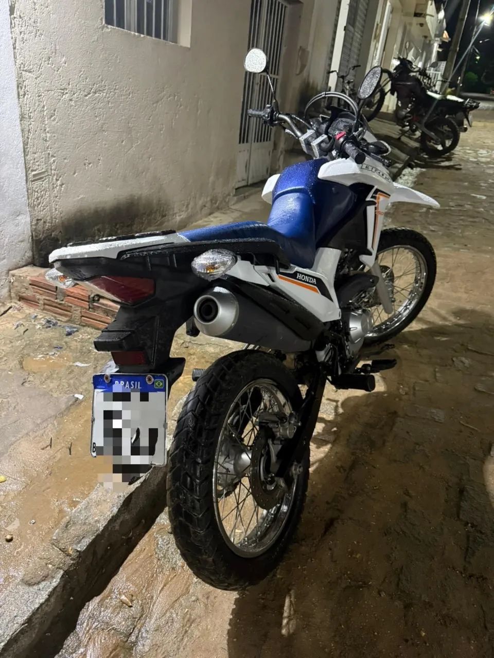 Bros 160 pra comércio!  - Foto 3