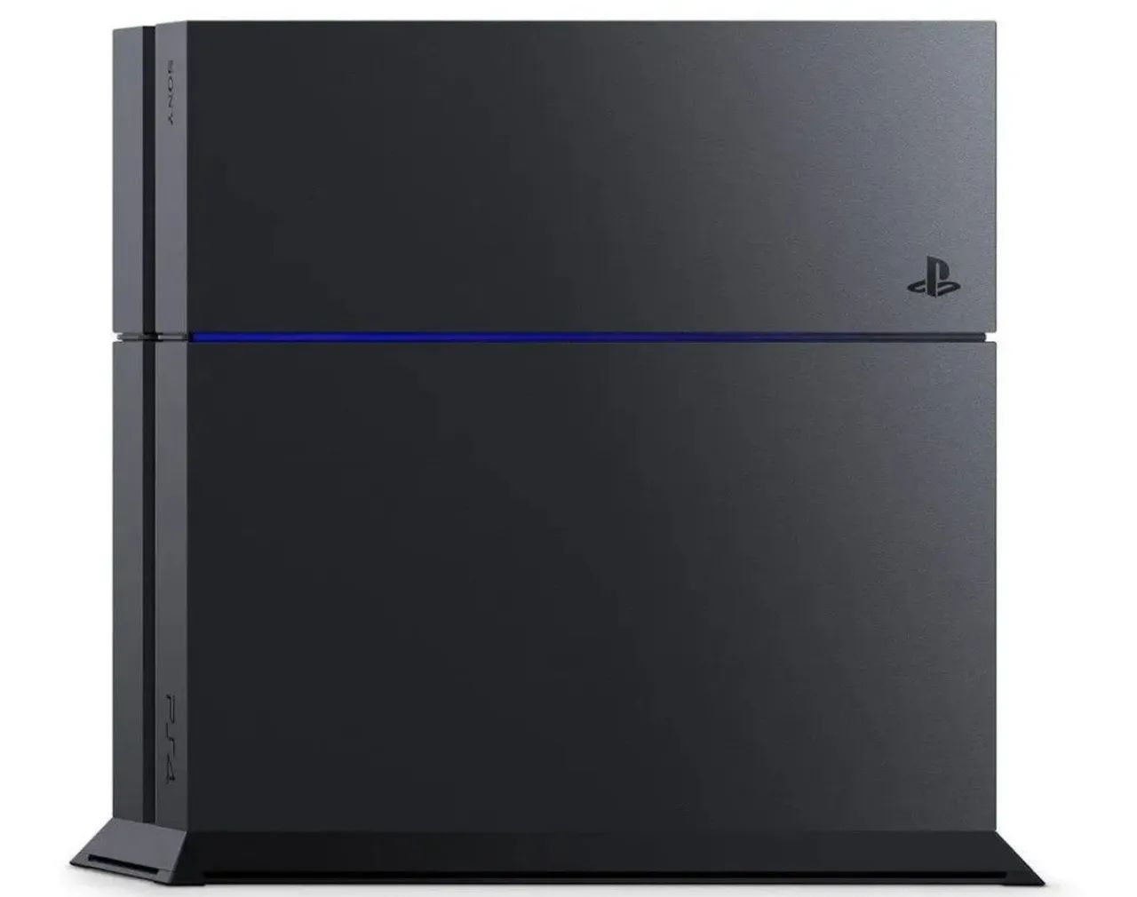 PS4 500GB - Consoles de Vídeo Game - Jacutinga, Mesquita