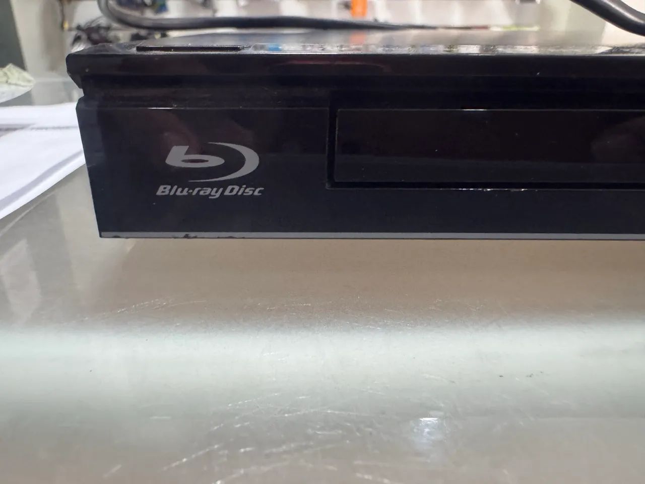 Dvd Bluray Panasonic  - Foto 4