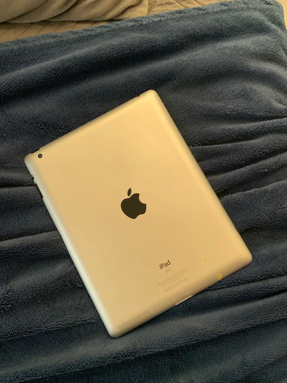 iPad 3º geração 