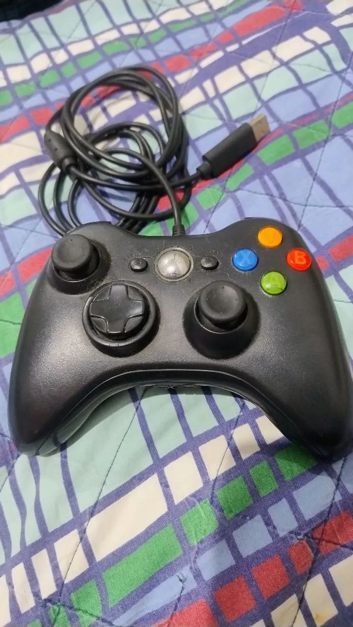 Fonte xbox 360 - Foto 4