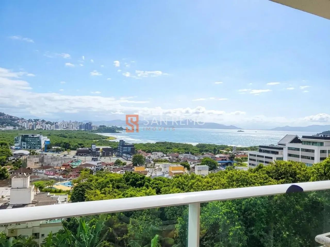 Itacorubi | Apartamento 1 quarto - Foto 5