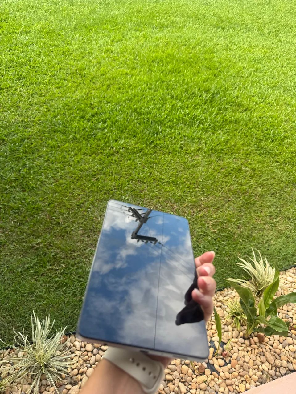 VENDO TABLET A11 nunca usado  - Foto 3