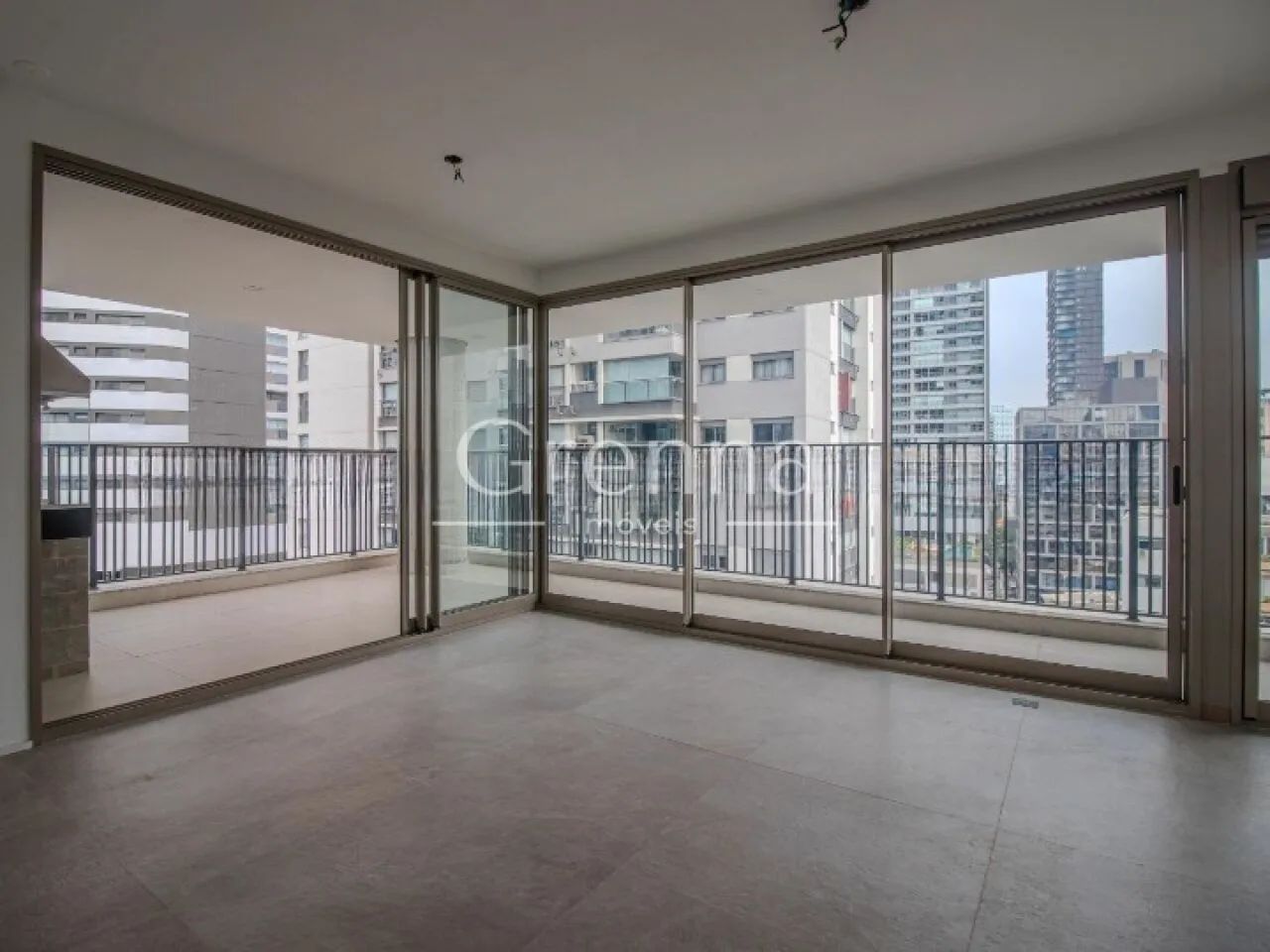 Apartamento à venda com 115m² - Pinheiros - Foto 3