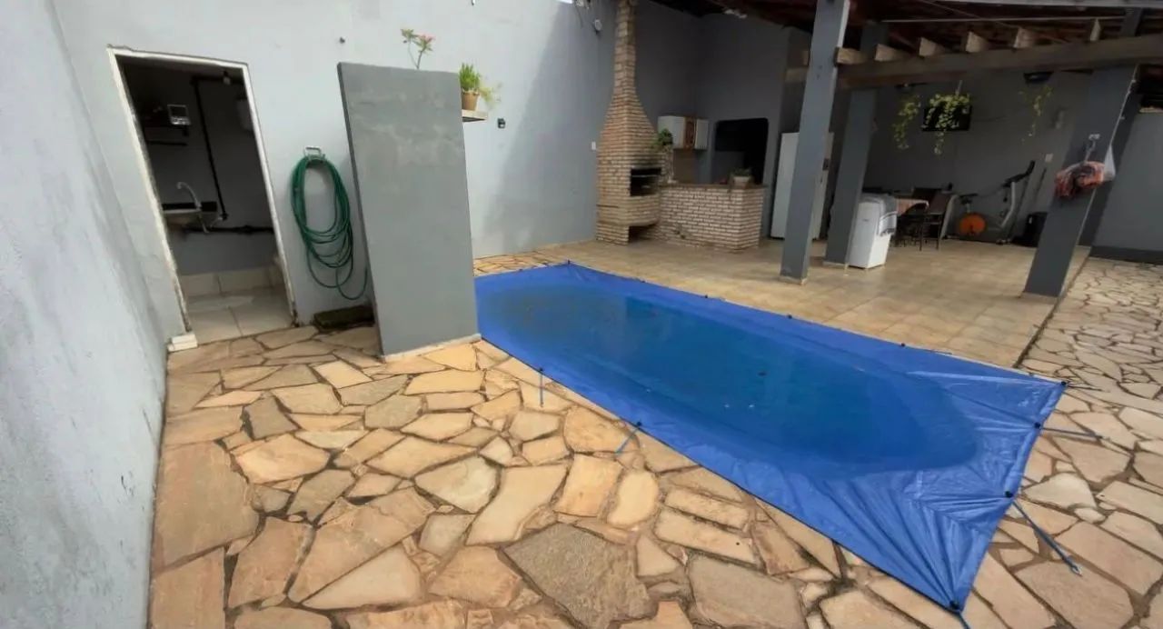 Ponto Comercial e Residencial no Bairro Cidade Alta - Foto 2