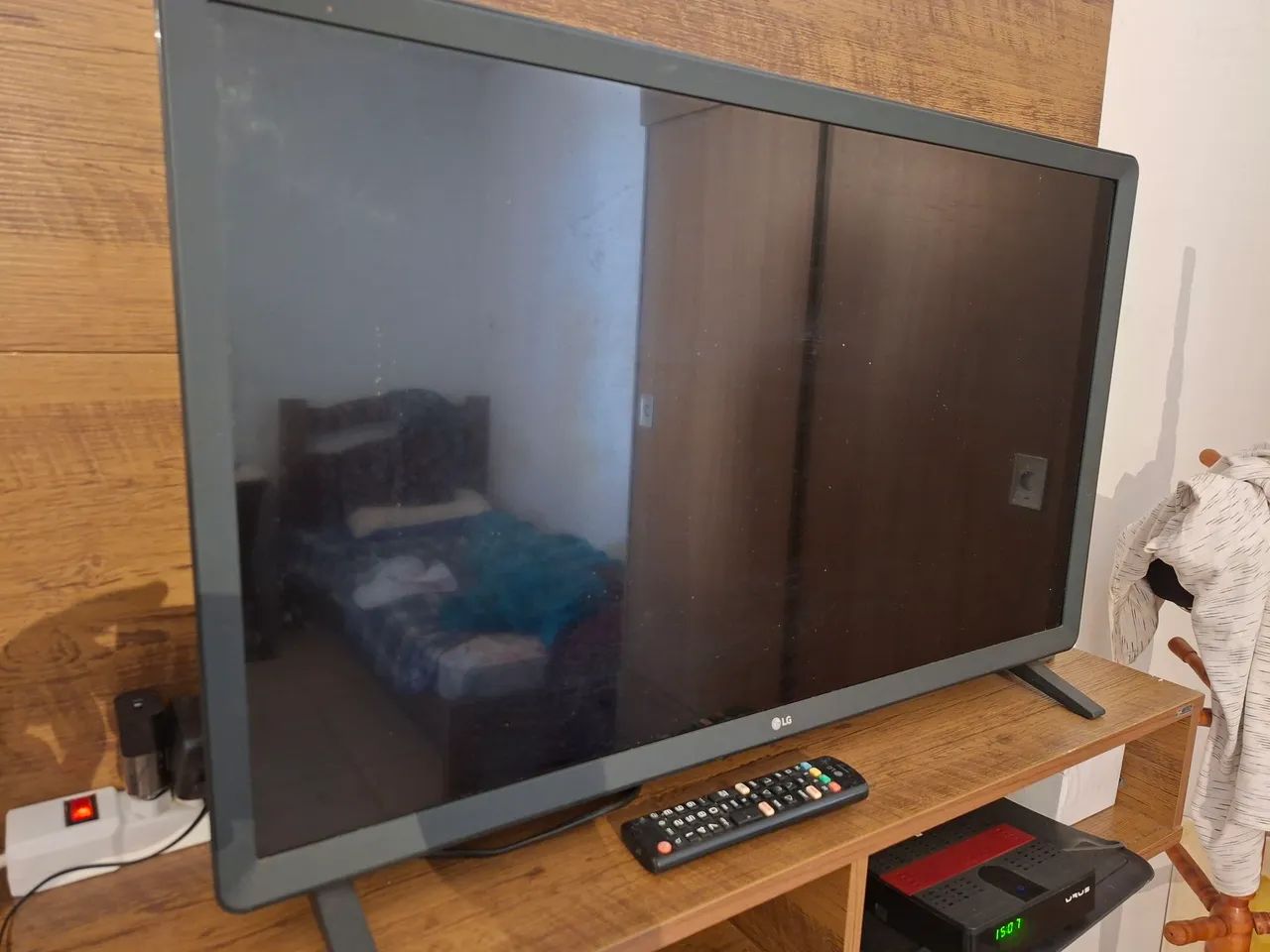 Televisão LG Smart 32 - Foto 4