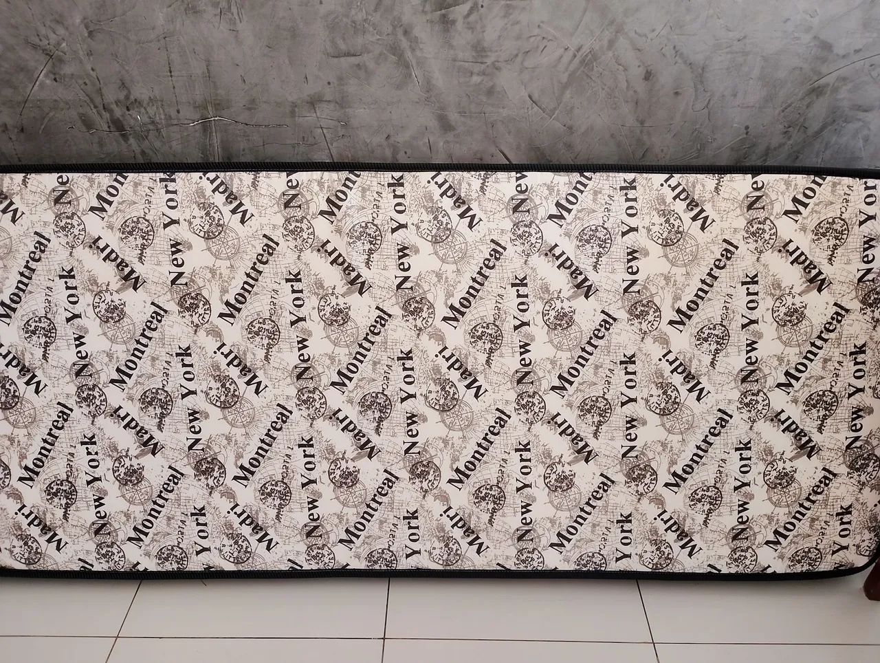 Vendo colchão topázio prorelax