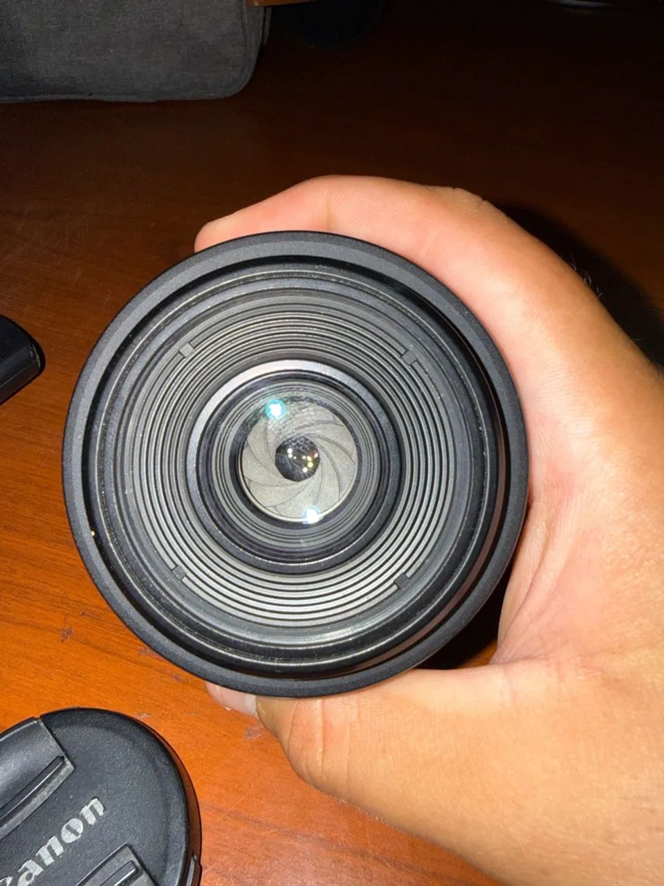 CANON RF 35MM - Foto 2