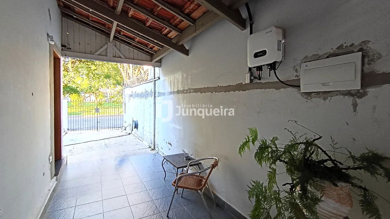 Casa à Venda na Nova Piracicaba | 3 Quartos, Suíte e Terreno de 259m² - Foto 3