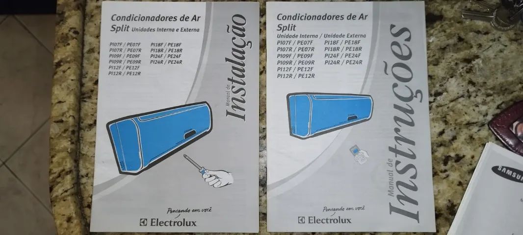 Ar split 12000Btus Electrolux  - Foto 4