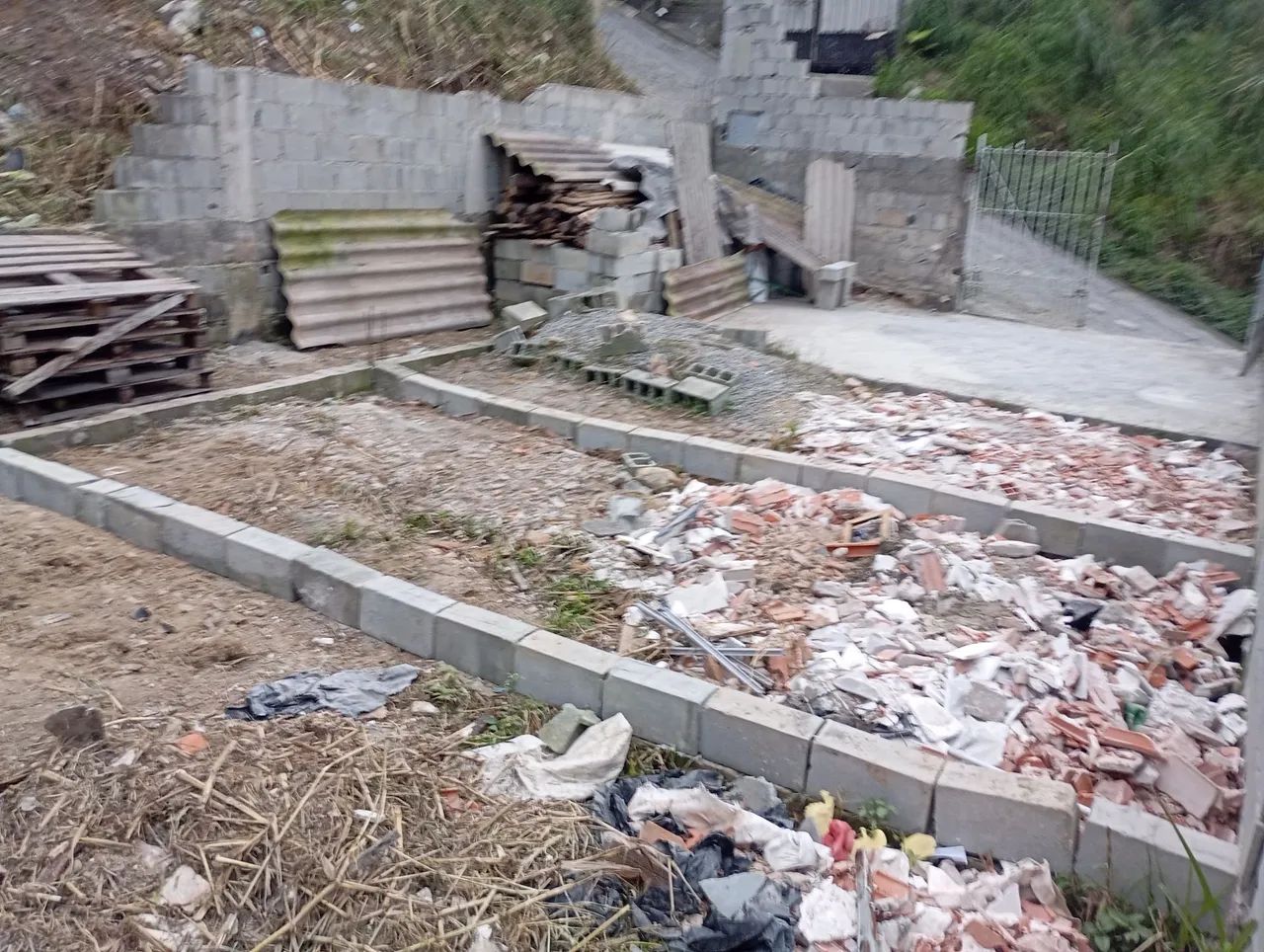 Terreno com escrituras  - Foto 3
