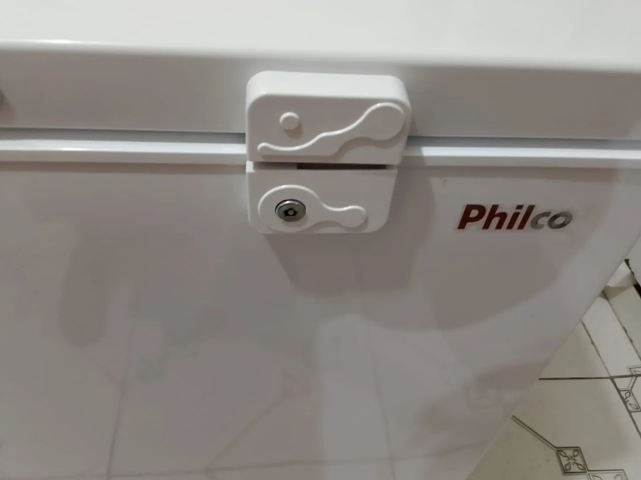 Freezer 199 litros Philco  - Foto 2