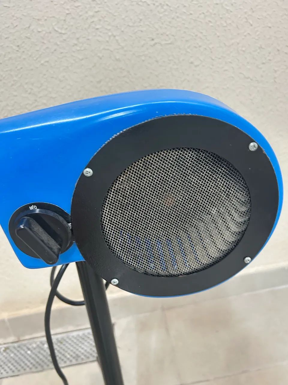 Secador plenitude turbo 220v