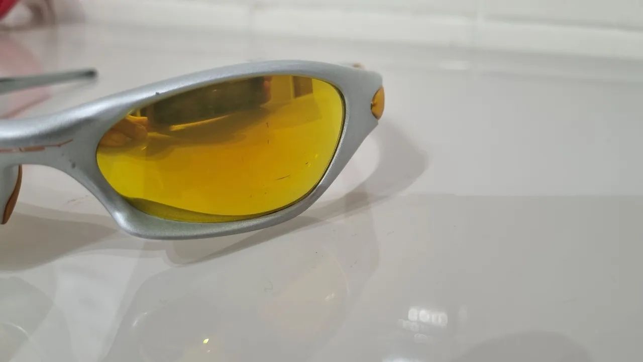 Oakley VALVE 1.0 - 2002 - Foto 2