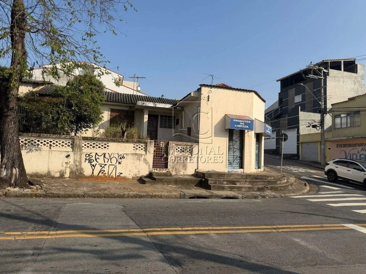 Terreno 18x10 Residencial ou Comercial - Foto 3