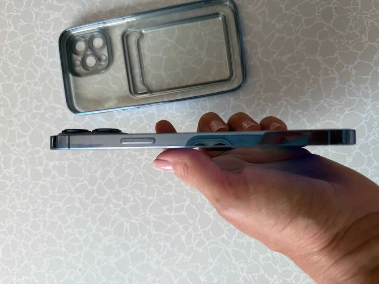 IPHONE 13 PRO MAX 256GB - Foto 5