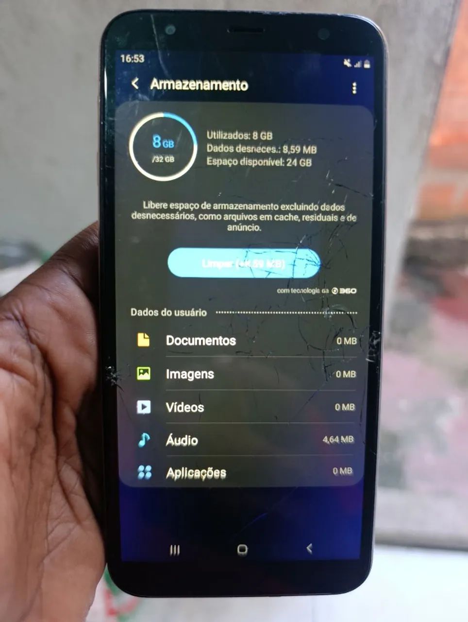 J4 Plus 32GB  - Foto 3