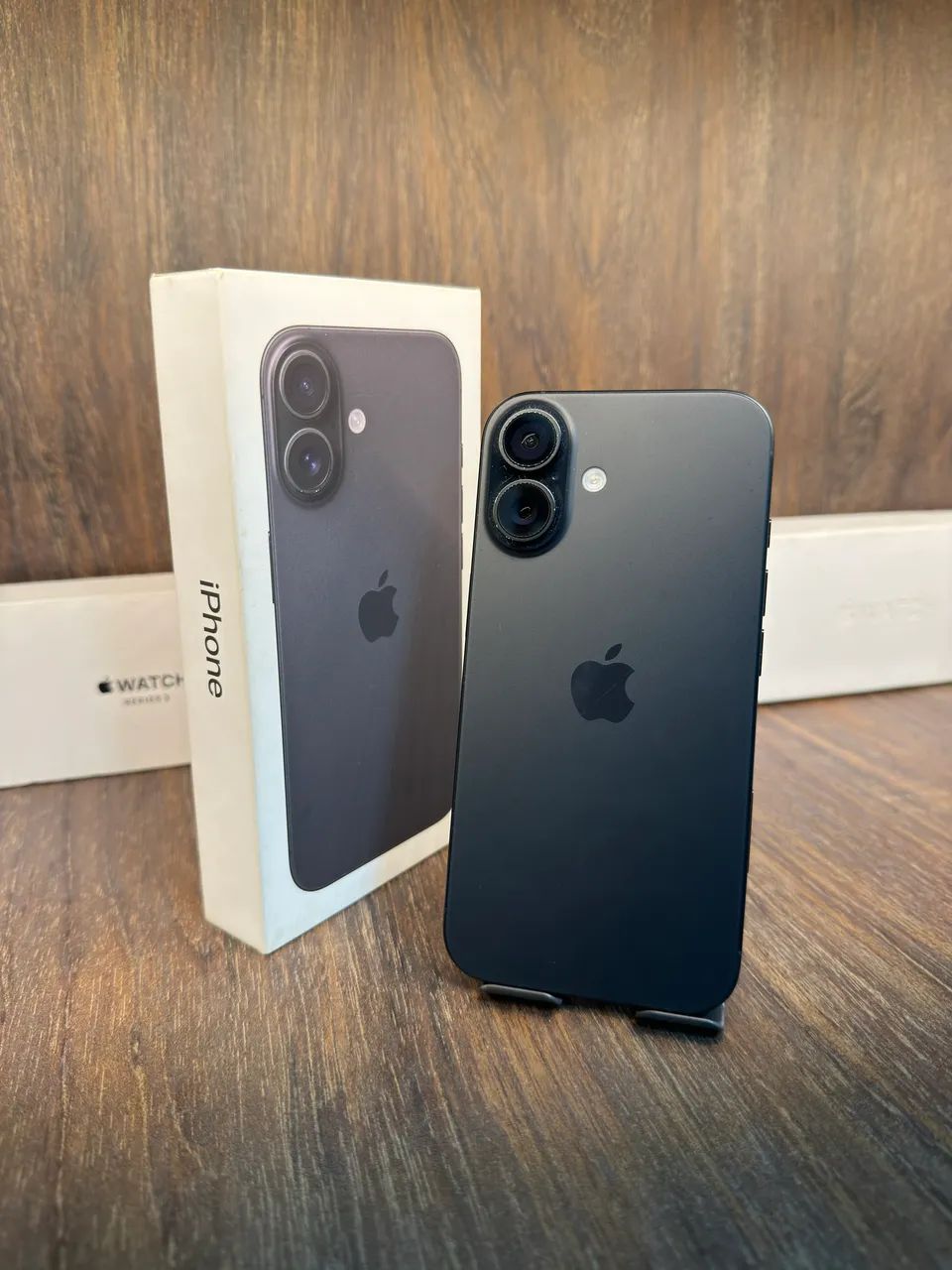 IPHONE 16 PROMOÇÃO NA GARANTIA - Foto 3