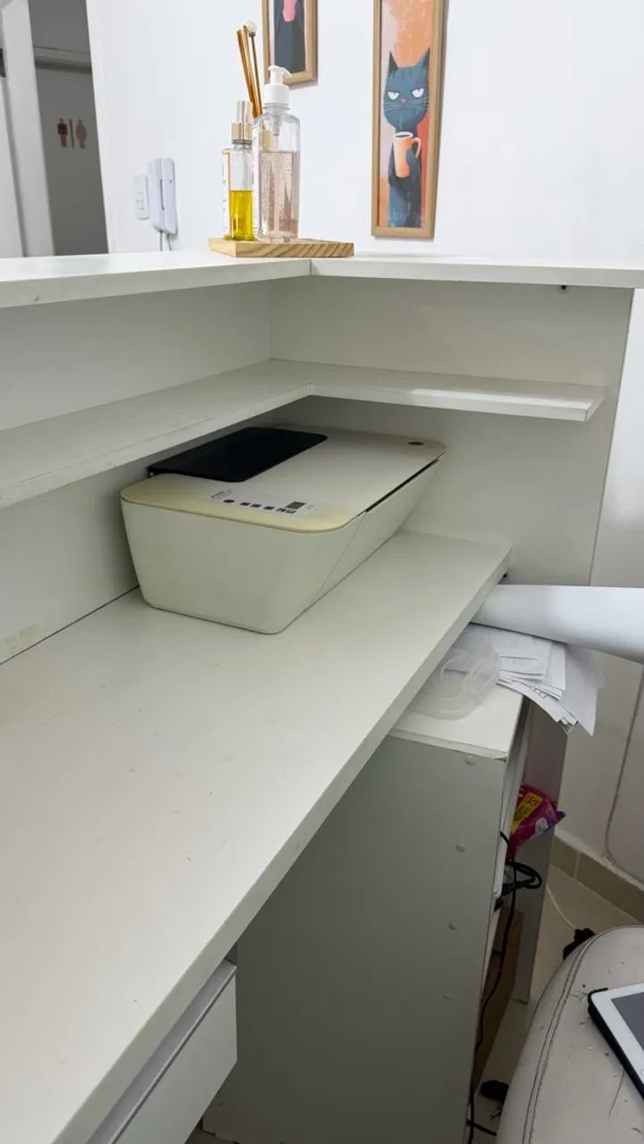 Balcão grande para recepção , não entrego !  - Foto 2