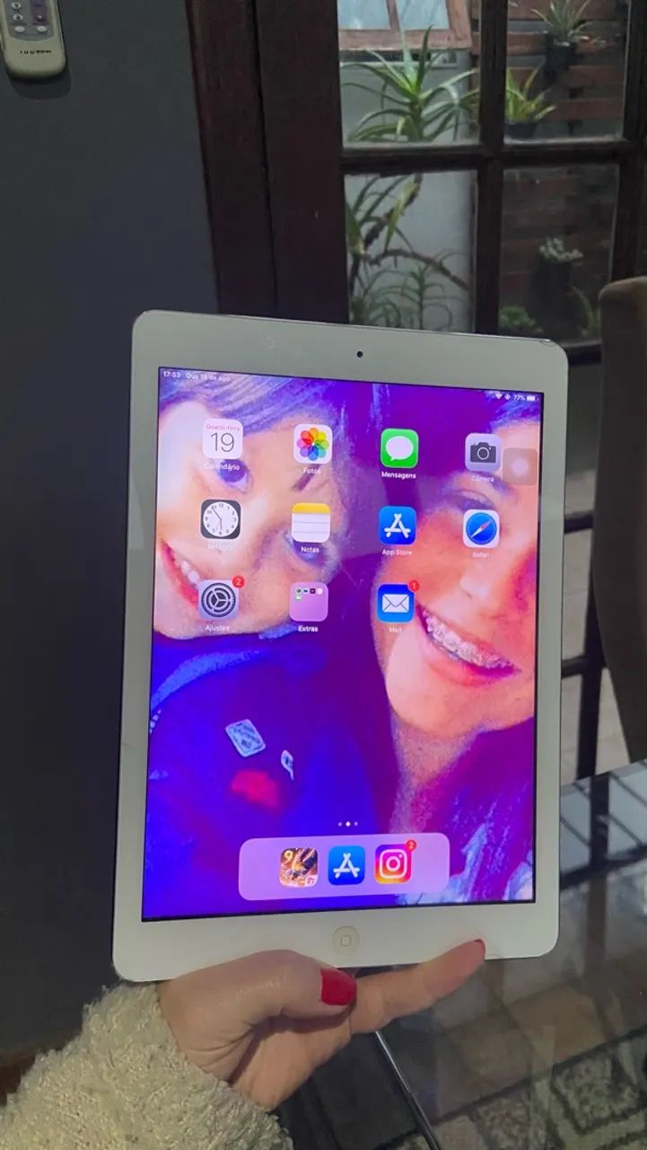 Ipad Air 16gb - Foto 3