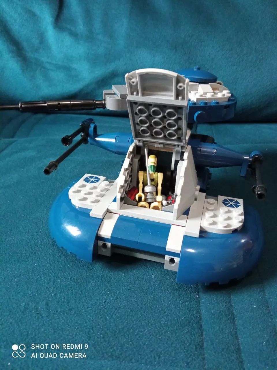 Lego 75283 - Star Wars - Foto 5