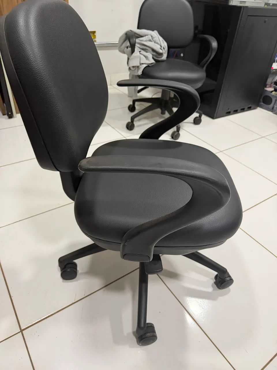Cadeira para escritório 