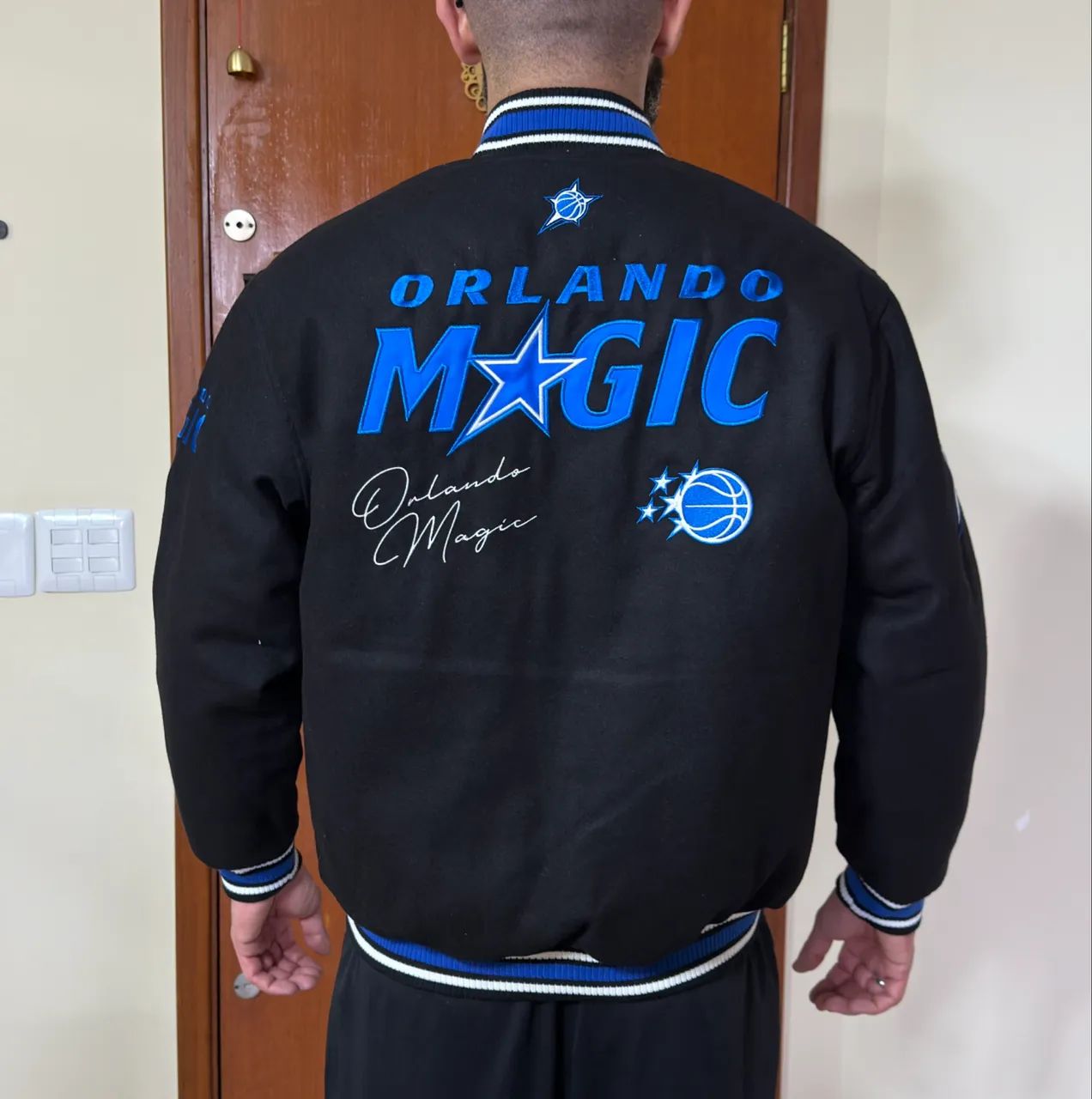 NBA, Orlando Magic, G, Exclusivo.